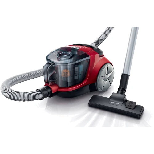 Пылесос Philips FC8474/01: Мощность всасывания 350 Вт