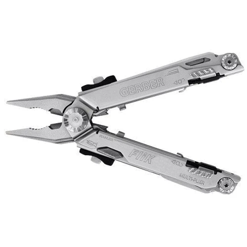 Мультитул Gerber FliK Multi-Plier (22-41054 + 22-49445): Тип мультитул (многофункциональный инструмент)