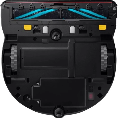 Робот уборщик Samsung VR20R7260WC/EV фото 4