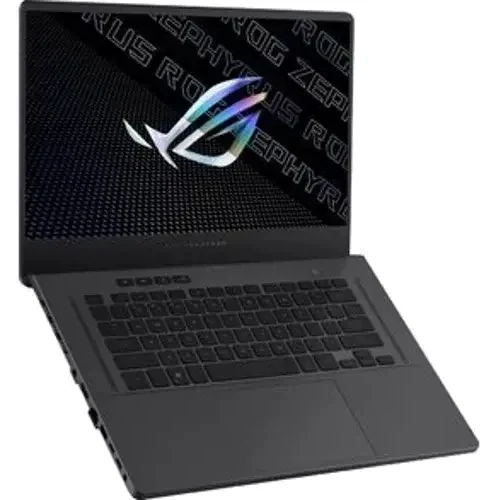 Ноутбук ASUS ROG Zephyrus G15 (GA503-LN126WA): Відеоадаптер NVIDIA GeForce RTX 3070 Ti