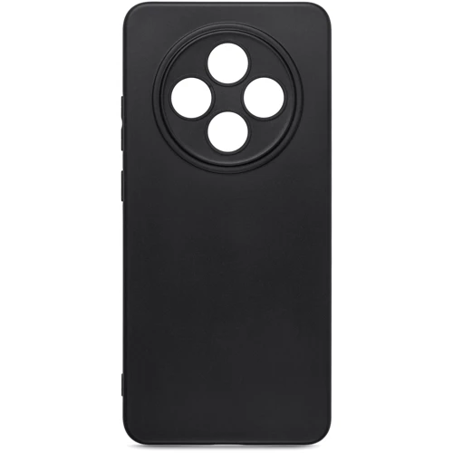 Чехол для телефонов ArmorStandart Matte Slim Fit Camera cover Black for OPPO Reno12 FS 5G (ARM79906)