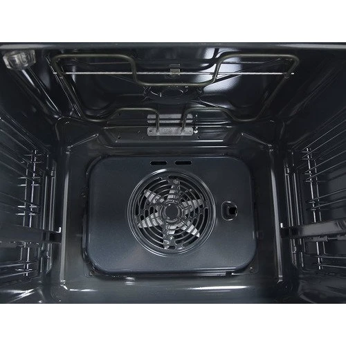 Духовой шкаф электрический Hotpoint-Ariston FA2 841 JH IX HA: Класс энергопотребления A+