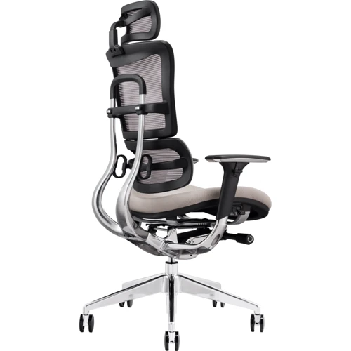 GT Racer X-801 Bright Gray (W-20 B-40): Тип для персонала