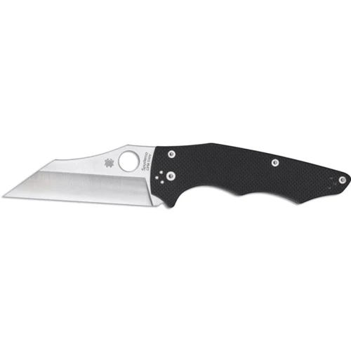 Нож Spyderco Yojumbo CPM S30V