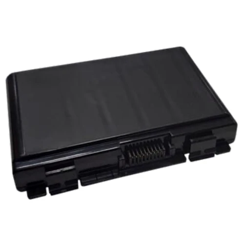 Батарея для ноутбука Asus A32-F82 F52 11.1V Black 5200mAh OEM (909162): Напряжение, В 11.1