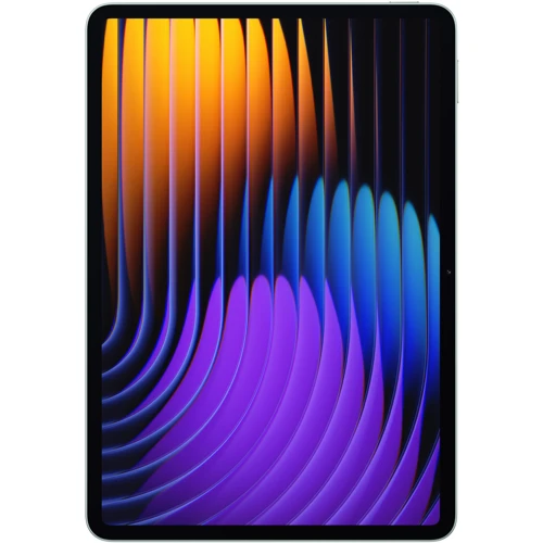 Планшет Xiaomi Pad 7 12/256Gb Wi-Fi Green (Global): Встроенная память 256 ГБ