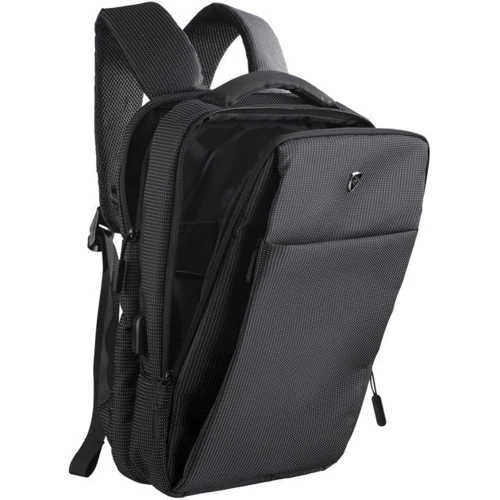 Сумка для ноутбуков 2E 14" Network Black (2E-BPN9364BK) фото 8