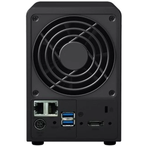 Мережевий накопичувач (NAS) Synology DiskStation DS713+: Бездротове з'єднання є