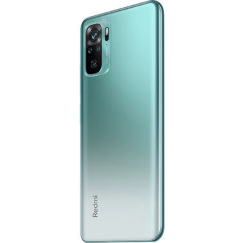 Смартфон Xiaomi Redmi Note 10 64 GB Lake Green Approved Витринный образец фото 14
