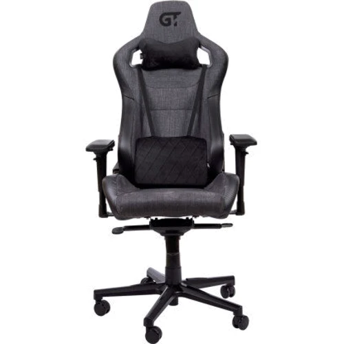GT Racer X-8005 Dark Gray / Black фото 8