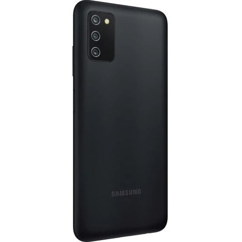 Смартфон Samsung Galaxy A03s 3/32GB Black Approved Витринный образец фото 4