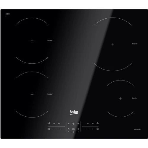 Варочная поверхность электрическая Beko HII 64200 AT