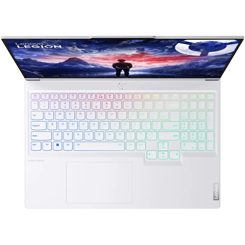 Ноутбук Lenovo Legion 7 16IRX9 (83FD0045US): Процессор Intel Core i9-14900HX (1.6 - 5.8 ГГц) / 24 - ядерный