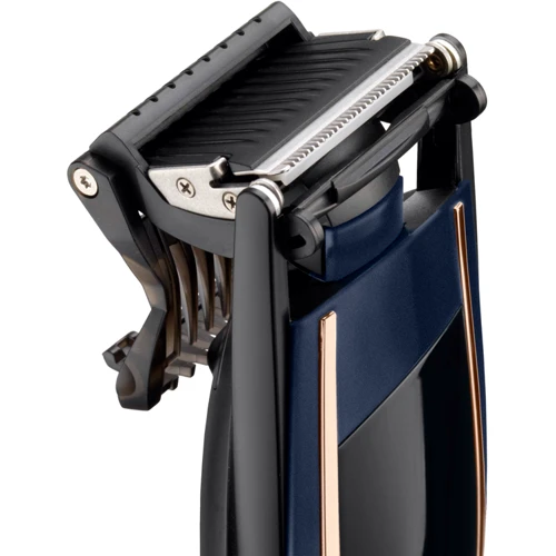 Машинка для стрижки (триммер) BaByliss E879E: Минимальная длина стрижки, мм 0.4