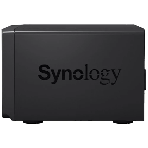 Сетевой накопитель (NAS) Synology DS1513+: Принт-сервер есть