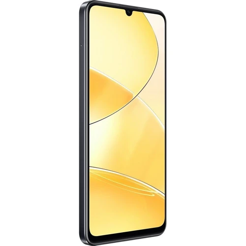 Смартфон Realme C51 4/128GB Carbon Black (UA UCRF): Оперативная память 4 ГБ
