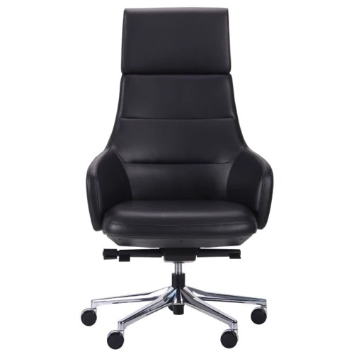 Крісло AMF Dominant HB Black (544591)