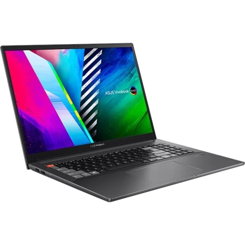 Ноутбук ASUS VivoBook Pro 16X N7600PC (N7600PC-KV055): Обсяг накопичувача 512 (SSD)
