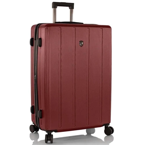 Валіза Heys SpinLite L Burgundy бордова (930199)