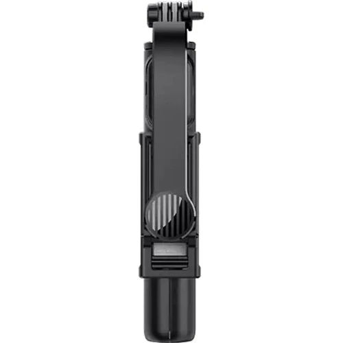 WIWU Detachable Tripod Selfie Stick Black (Wi-SE001): Цвет черный