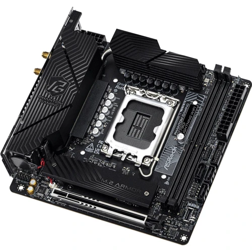 ASRock Z790I LIGHTNING WIFI фото 5