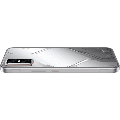 Смартфон Infinix GT 30 8/256GB NFC Blade White (UA UCRF)