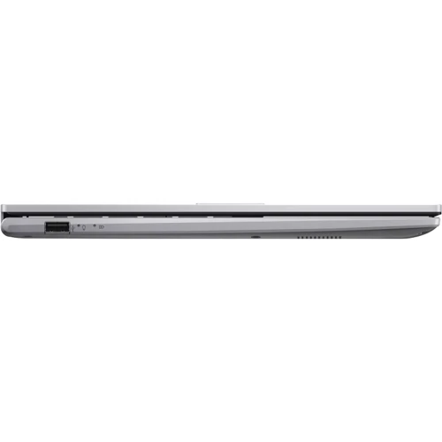 Ноутбук ASUS VivoBook 15 X1504ZA-BQ606 (90NB1022-M00WY0) UA: Объем накопителя 512 ГБ SSD