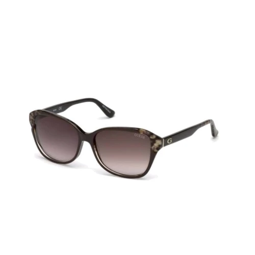 Женские солнцезащитные очки Guess бабочка (2502152)