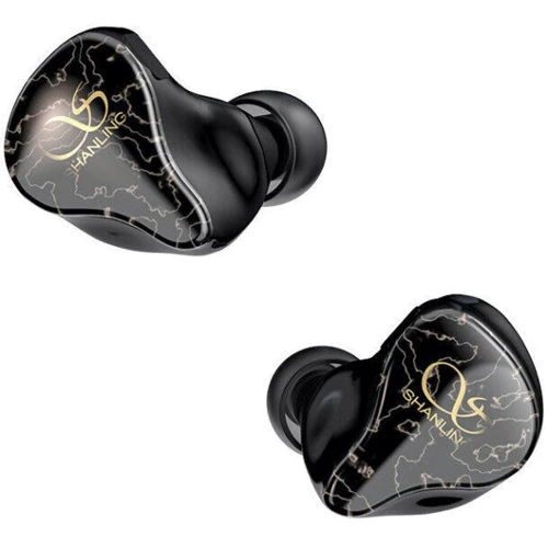 Наушники Shanling ME700 Black