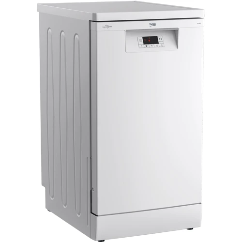 Посудомийка Beko BDFS15020W: Витрата води, л 11.9