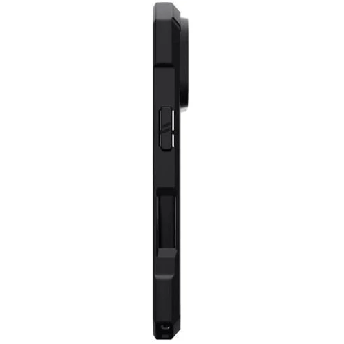 Чехол для iPhone Urban Armor Gear UAG Essential Armor Magsafe Black (114540114040) for iPhone 17 Pro