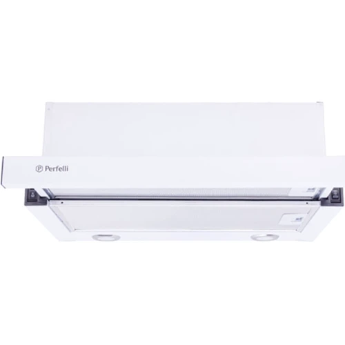 Вытяжка Perfelli TL 5212 C WH 650 LED