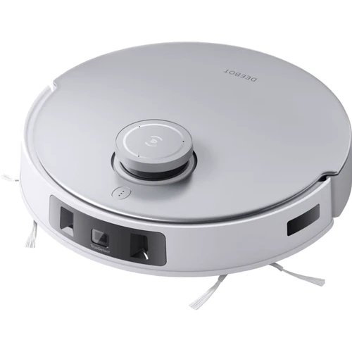 Робот уборщик ECOVACS DEEBOT T20E OMNI (DLX23): Производитель ECOVACS