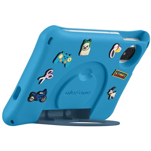 Планшет Ulefone Tab A9 Pro Kids 4/128Gb LTE Blue (UA)
