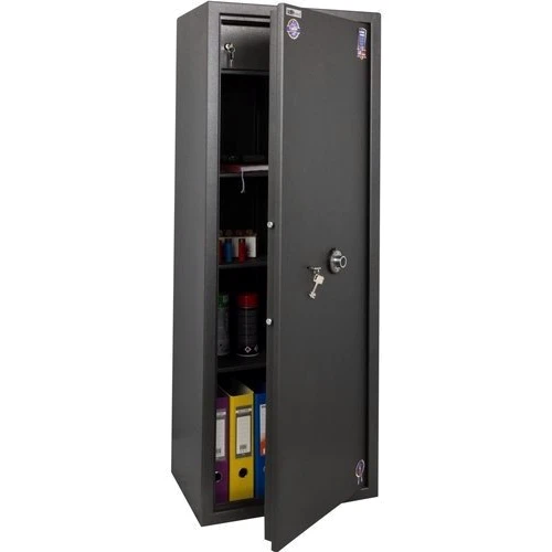 Сейф SAFEtronics IVETA 5РMLG / K4: Сейф за типом захисту зломостійкий