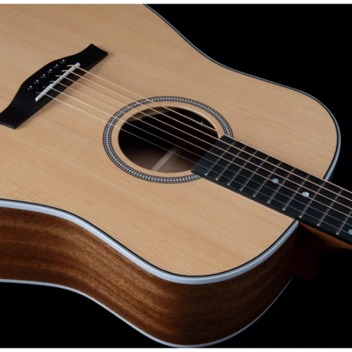 Гітара електроакустична SEAGULL MARITIME SWS NATURAL AE