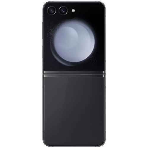 Смартфон Samsung Galaxy Flip 5 8/512Gb Grey Approved Витринный образец фото 8