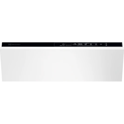 Встраиваемая посудомоечная машина Electrolux EEA12100L фото 5
