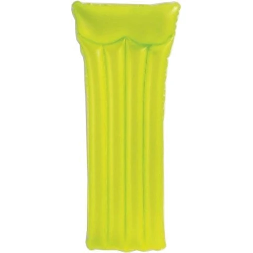 Матрац надувний Intex 183х76 см 59717 (green)
