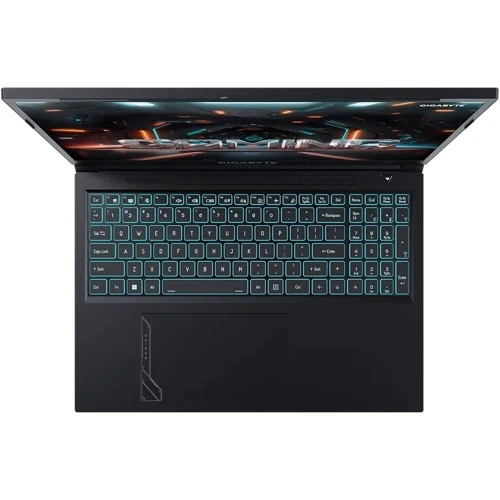 Ноутбук Gigabyte G6 КF (G6_KF-53KZ853SD) UA: Тип екрану матовый