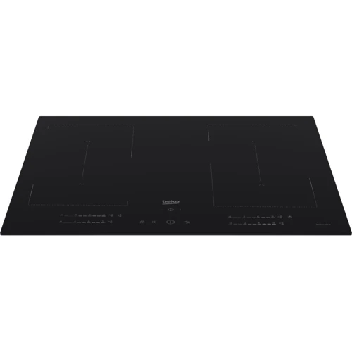 Варочная поверхность Beko HII64720QUF2T: Рабочая поверхность стеклокерамика