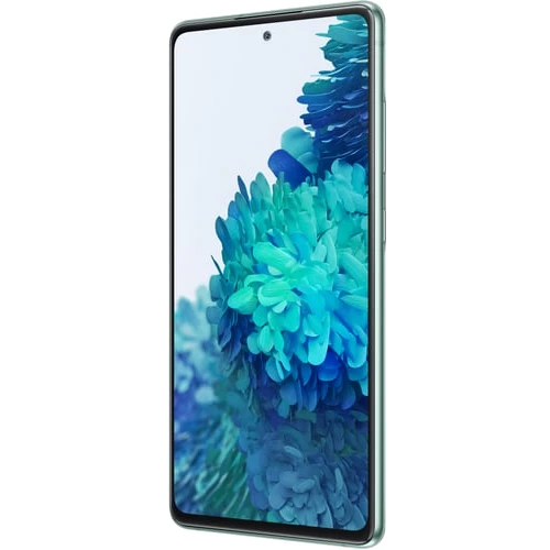 Смартфон Samsung Galaxy S20 FE 2021 8/256 GB Green Approved Витринный образец фото 3