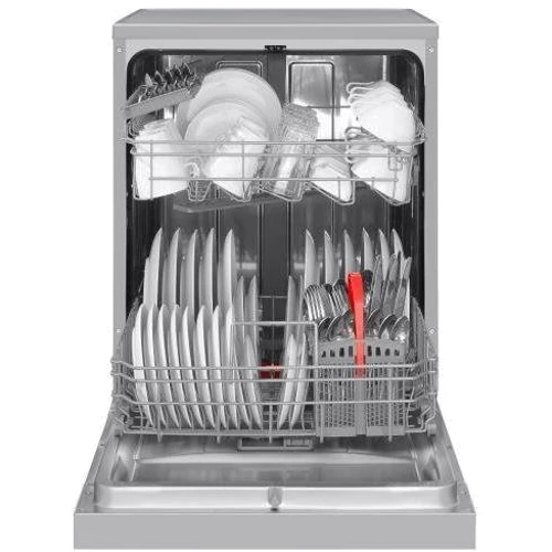 Посудомийка Amica DFM61E6qSEU: Клас енергоспоживання / миття / сушіння В / А / А