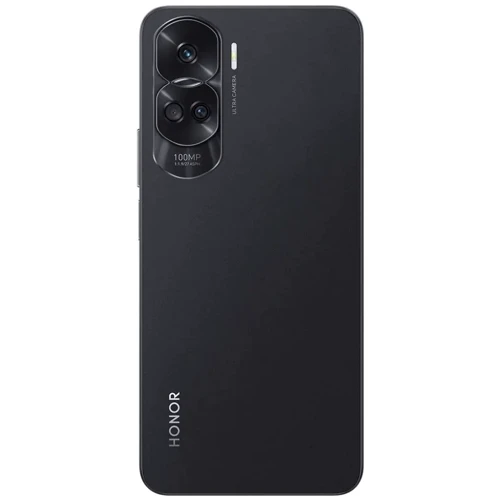 Смартфон Honor 90 Lite 8/256GB Midnight Black (UA UCRF): Вбудована пам'ять 256 ГБ