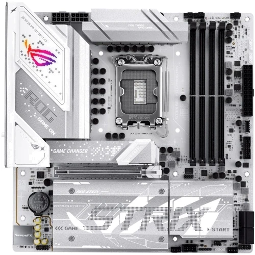 ASUS ROG STRIX B860-G GAMING WIFI