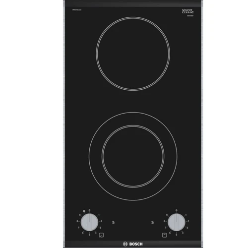 Варочная поверхность электрическая Bosch PKF375CA1E