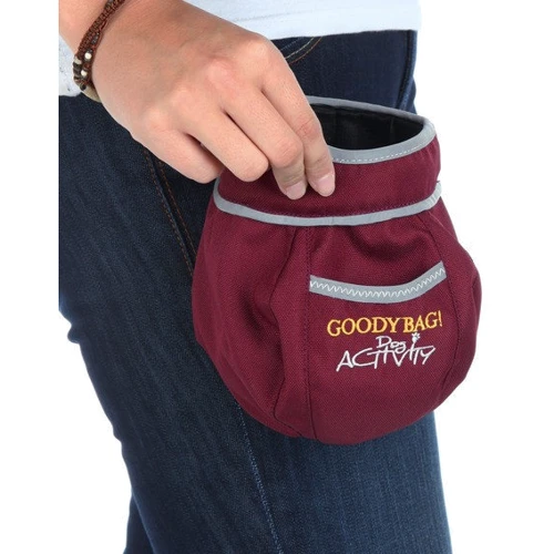 Сумка Trixie Dog Activity Goody Bag для дрессировки 11х16 см (4011905322810) фото 2