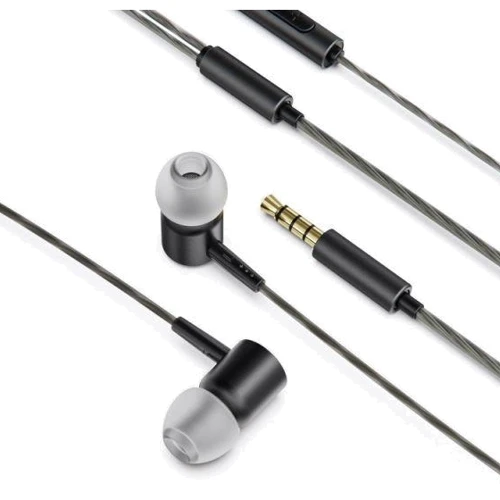 Наушники FiiO JD3 Black: Тип крепления без креплений