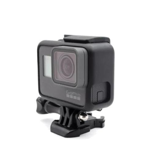Горизонтальная защелка (Quick pull activity base) для экшн камер Xiaomi, SJCam, GoPRO XTGP06): Тип аксессуара Защелка