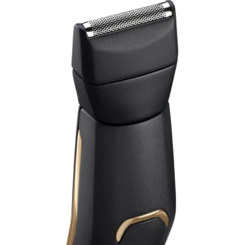 Машинка для стрижки (триммер) BaByliss MT860E: Время зарядки аккумулятора 8 ч